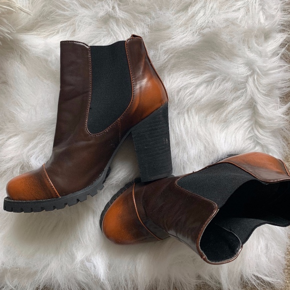 Nasty Gal Shoes - Nasty Gal Booties